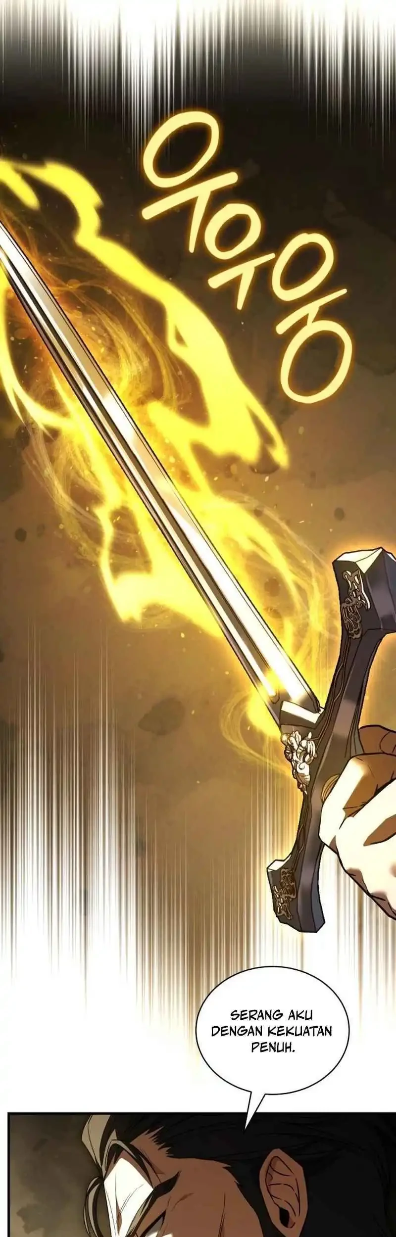 The Sword Master Who Travels Through Time Chapter 17 - halaman 56