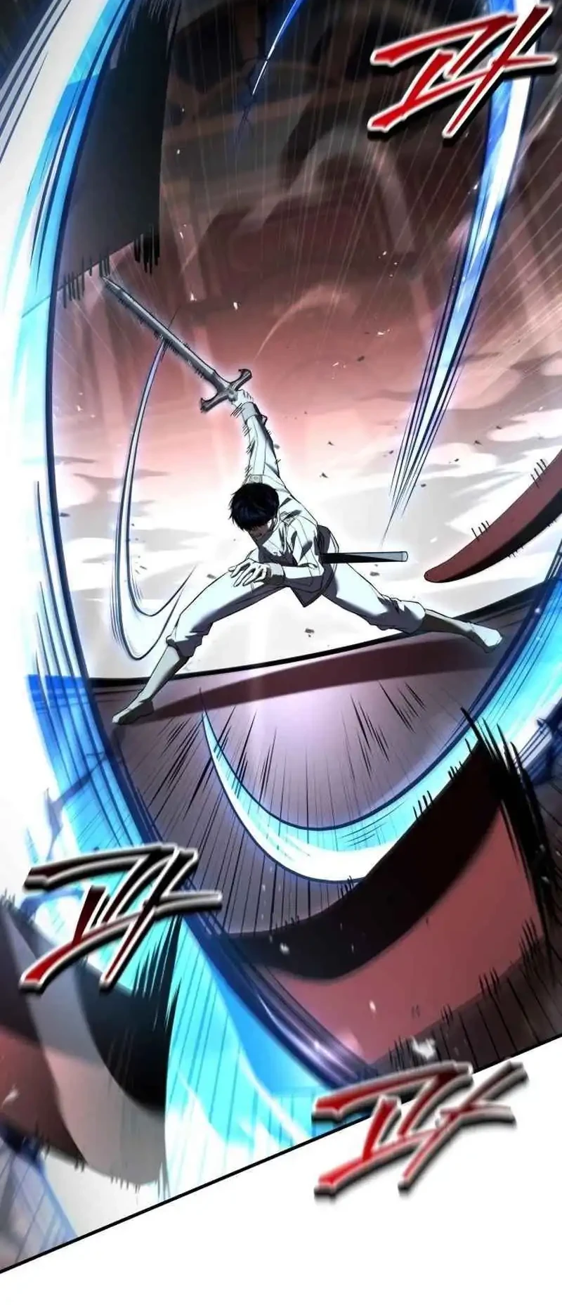 The Sword Master Who Travels Through Time Chapter 17 - halaman 6