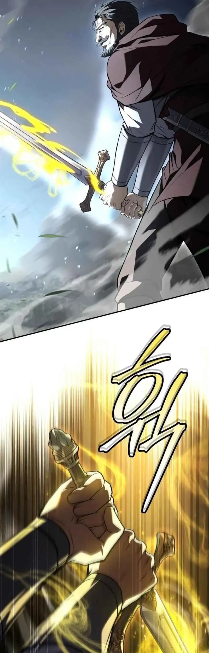 The Sword Master Who Travels Through Time Chapter 17 - halaman 63