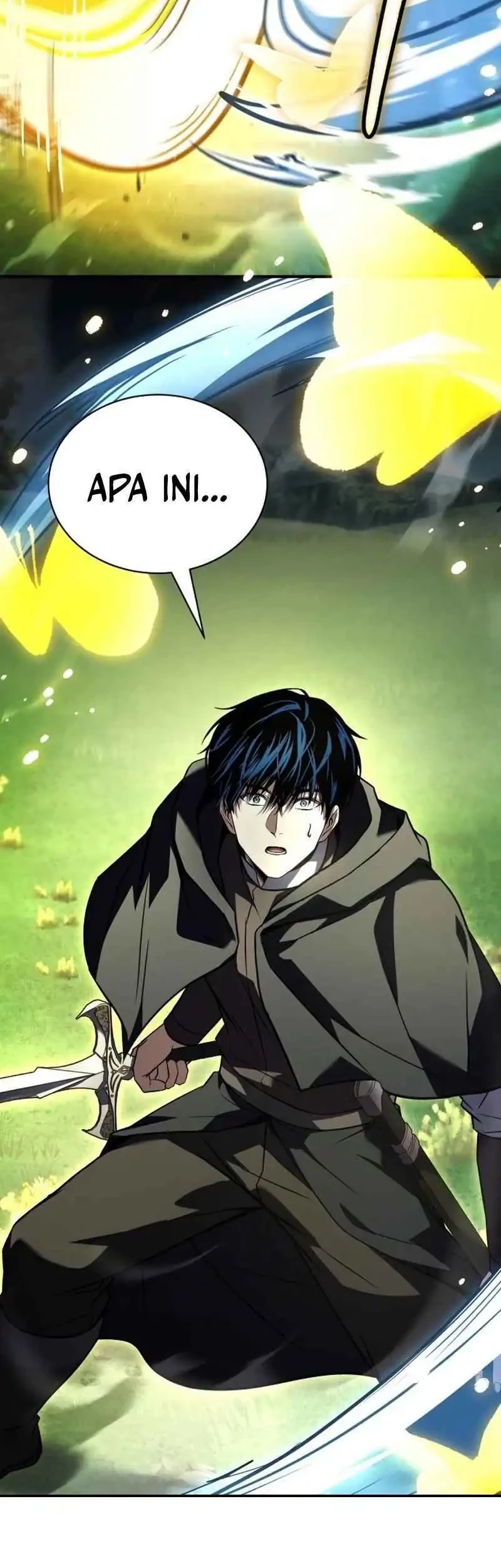 The Sword Master Who Travels Through Time Chapter 17 - halaman 66