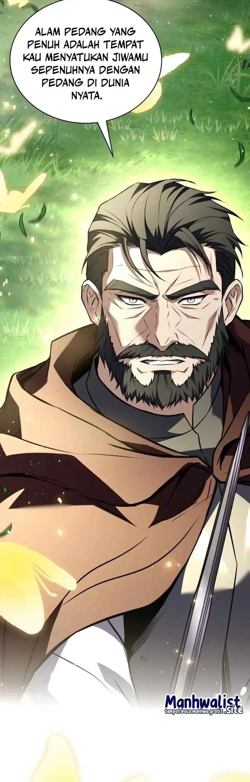 The Sword Master Who Travels Through Time Chapter 17 - halaman 68