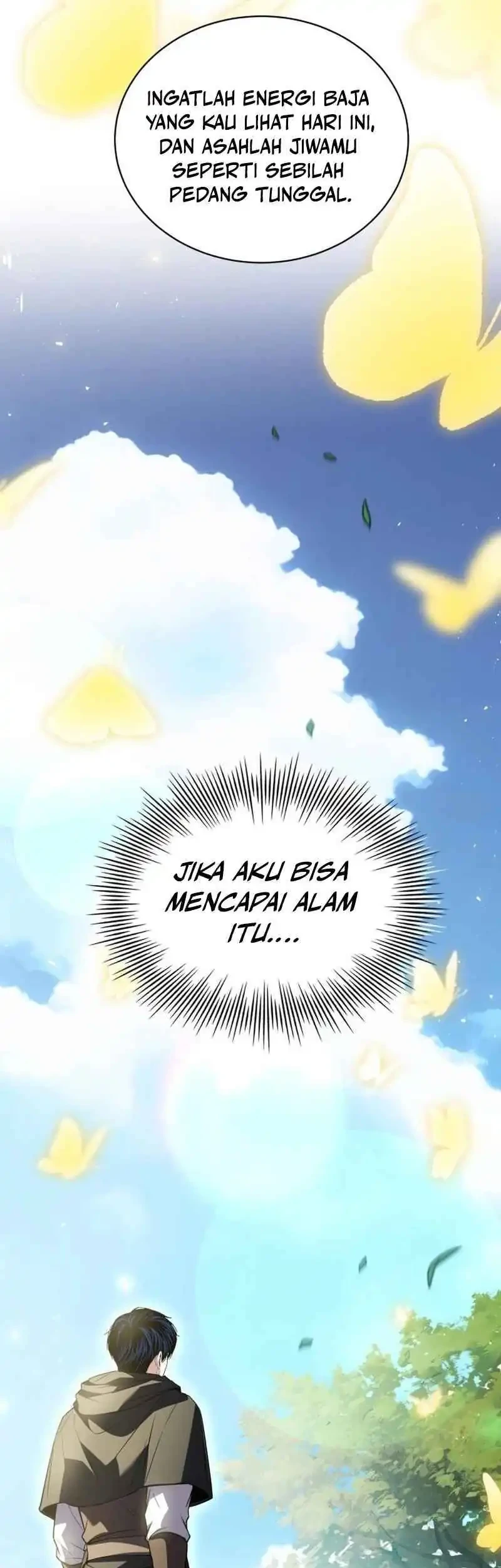 The Sword Master Who Travels Through Time Chapter 17 - halaman 69