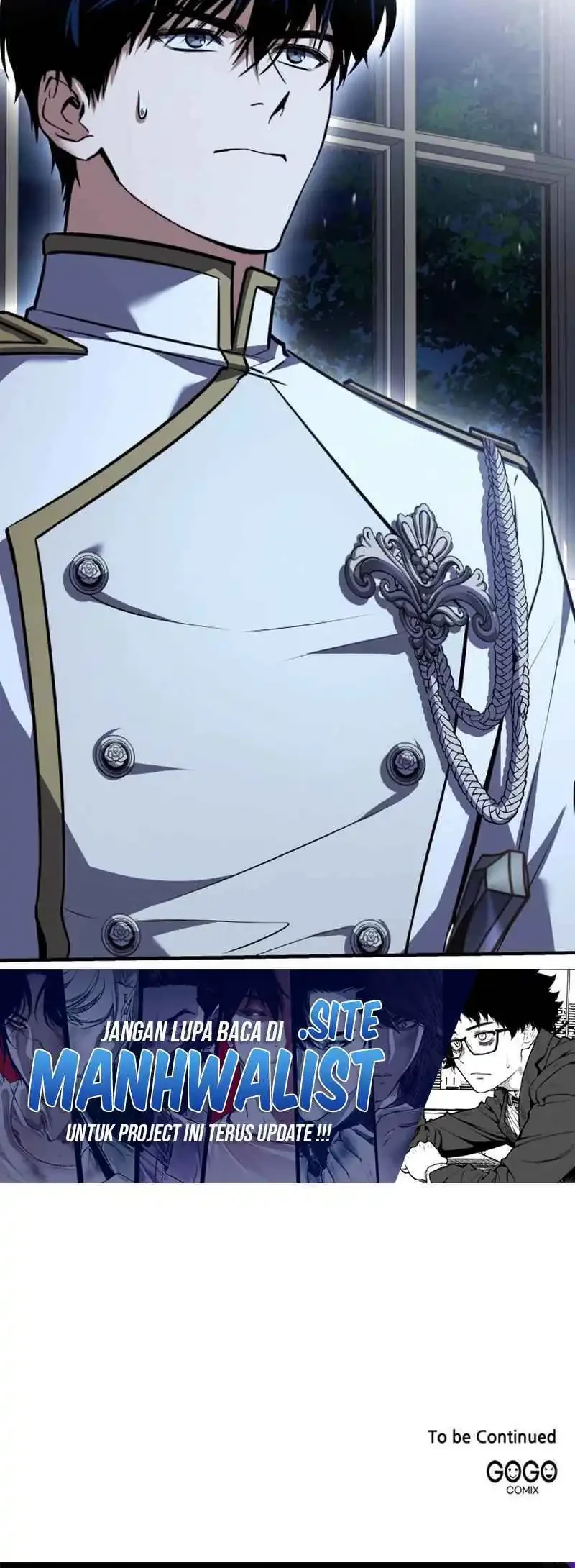The Sword Master Who Travels Through Time Chapter 17 - halaman 81