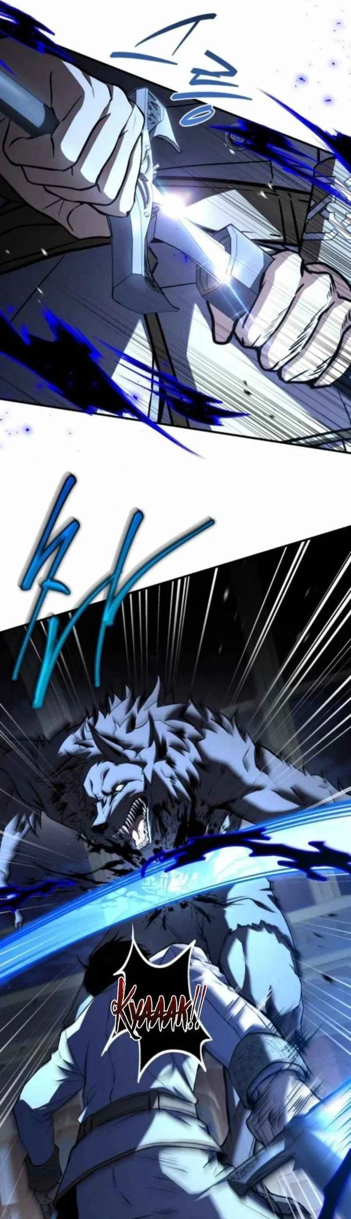 The Sword Master Who Travels Through Time Chapter 18 - halaman 15