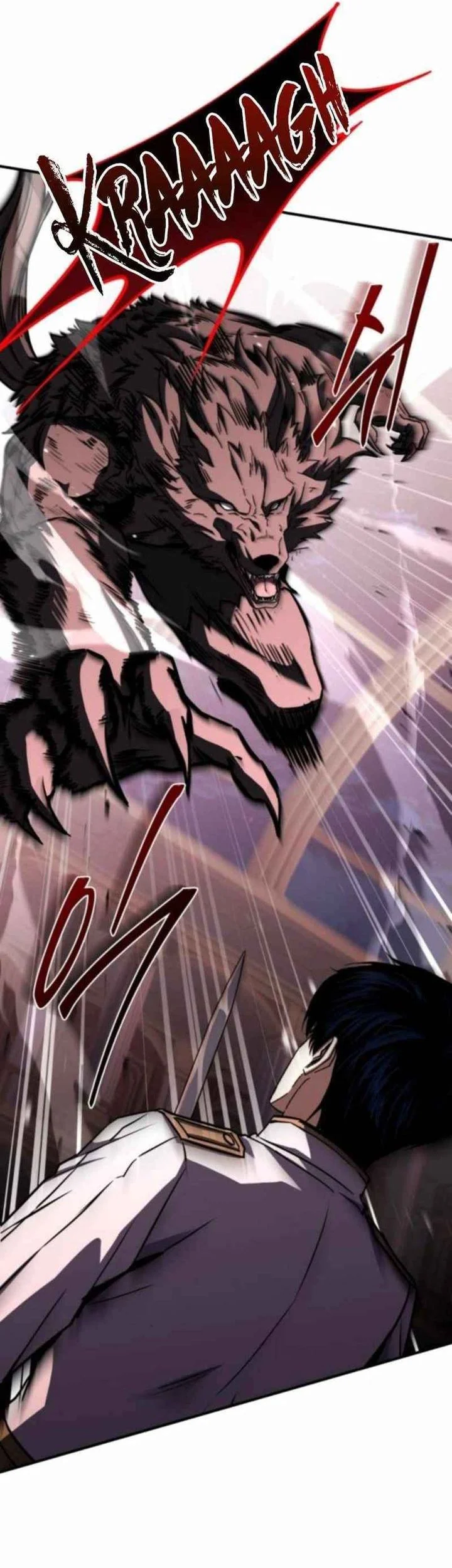The Sword Master Who Travels Through Time Chapter 18 - halaman 21
