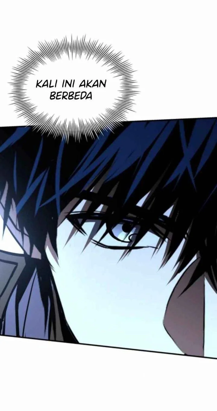 The Sword Master Who Travels Through Time Chapter 18 - halaman 22