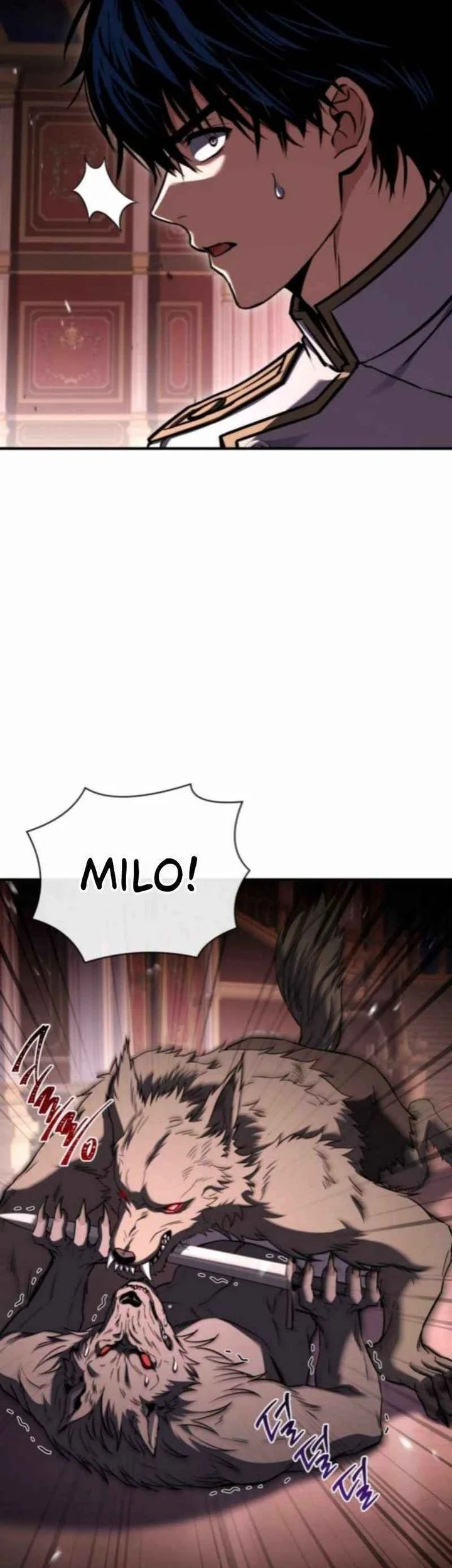 The Sword Master Who Travels Through Time Chapter 18 - halaman 27