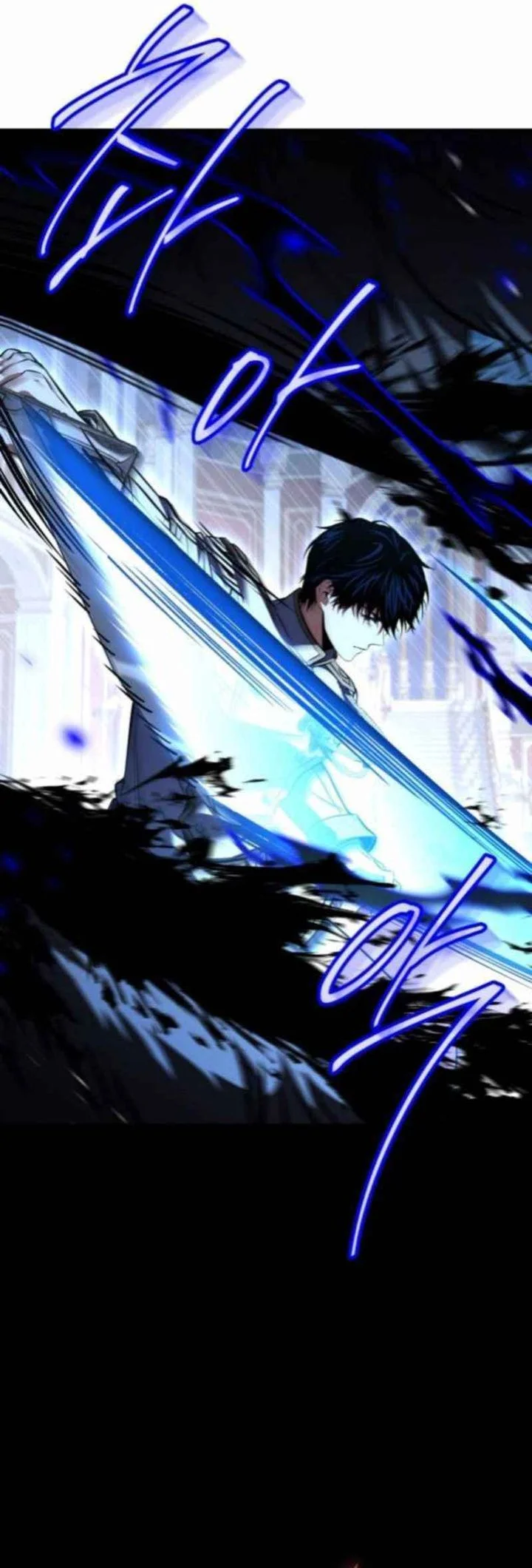 The Sword Master Who Travels Through Time Chapter 18 - halaman 31