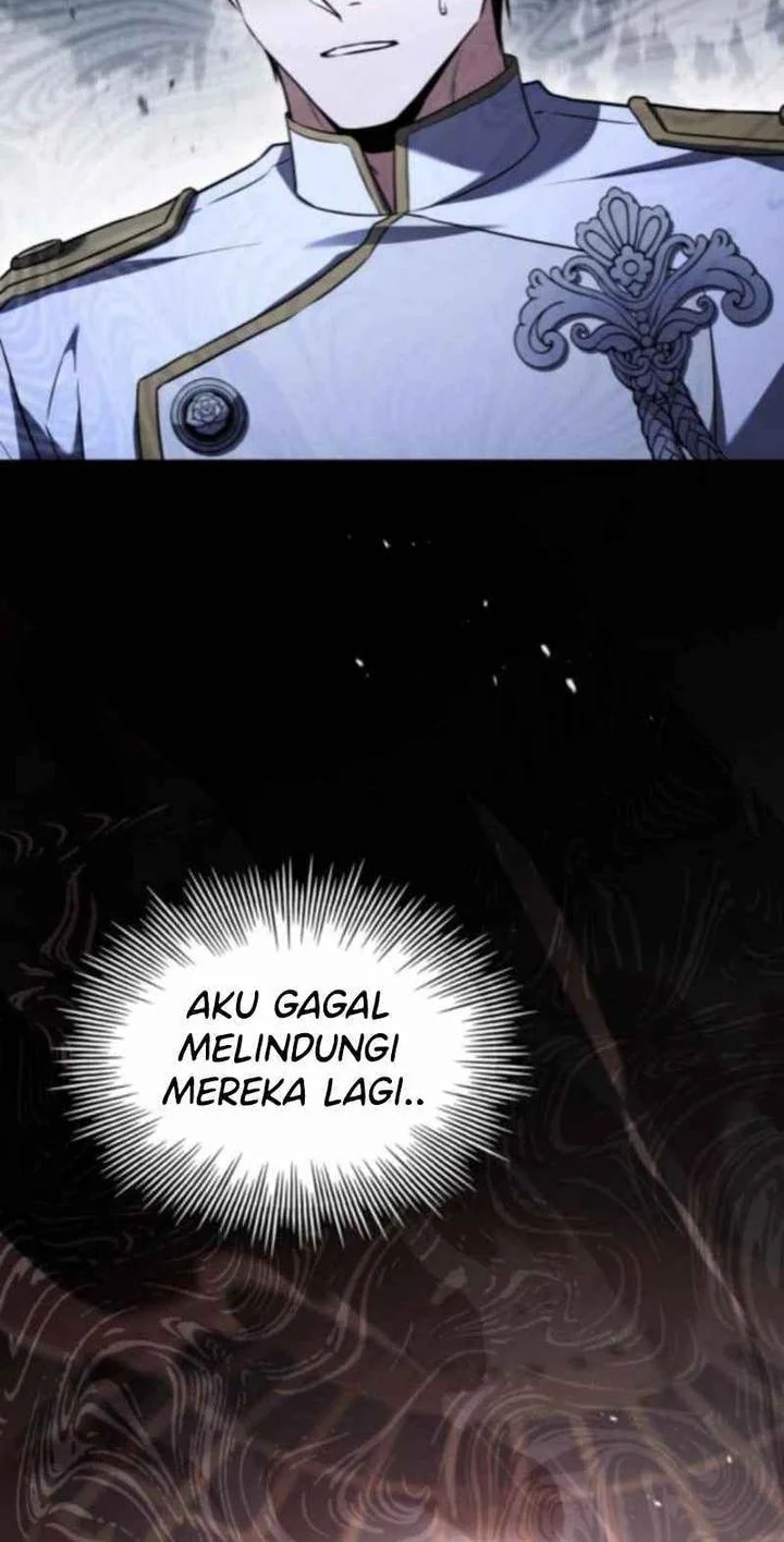 The Sword Master Who Travels Through Time Chapter 18 - halaman 35
