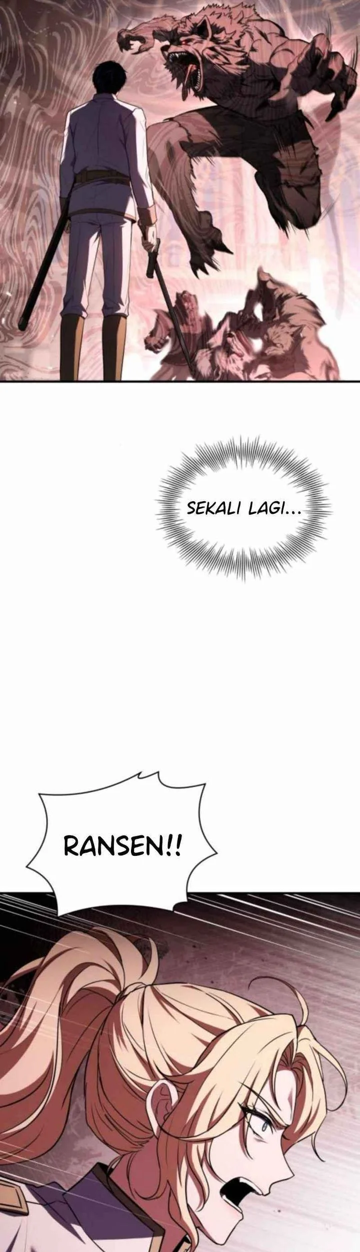 The Sword Master Who Travels Through Time Chapter 18 - halaman 36
