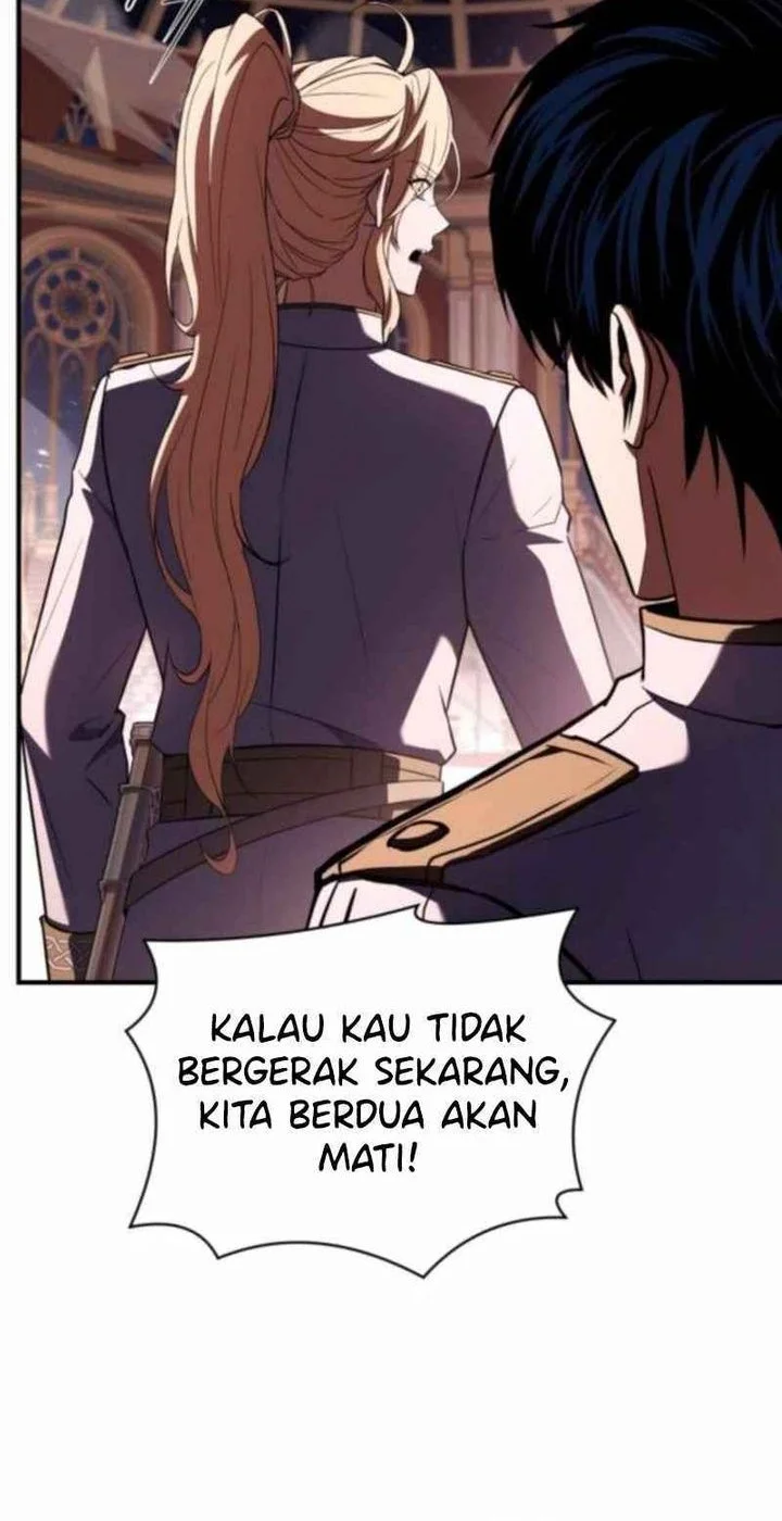 The Sword Master Who Travels Through Time Chapter 18 - halaman 39