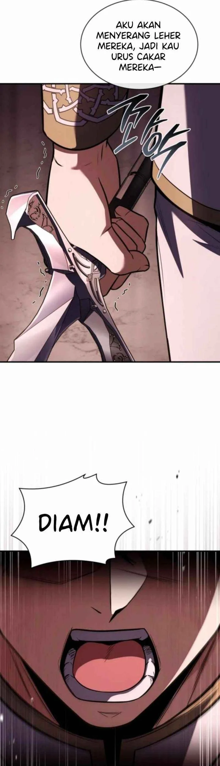 The Sword Master Who Travels Through Time Chapter 18 - halaman 42