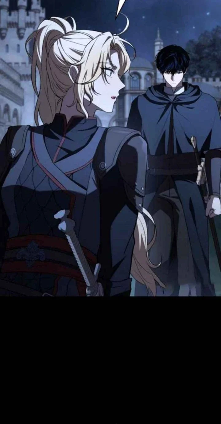 The Sword Master Who Travels Through Time Chapter 18 - halaman 53