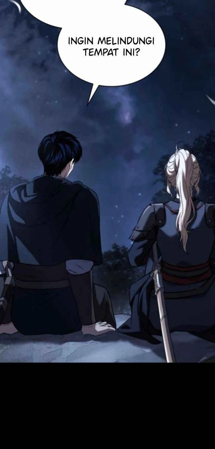 The Sword Master Who Travels Through Time Chapter 18 - halaman 55