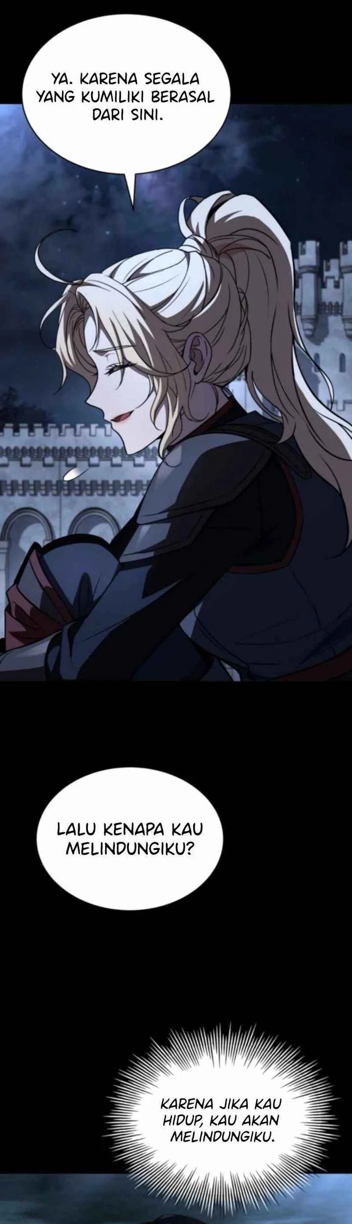The Sword Master Who Travels Through Time Chapter 18 - halaman 56