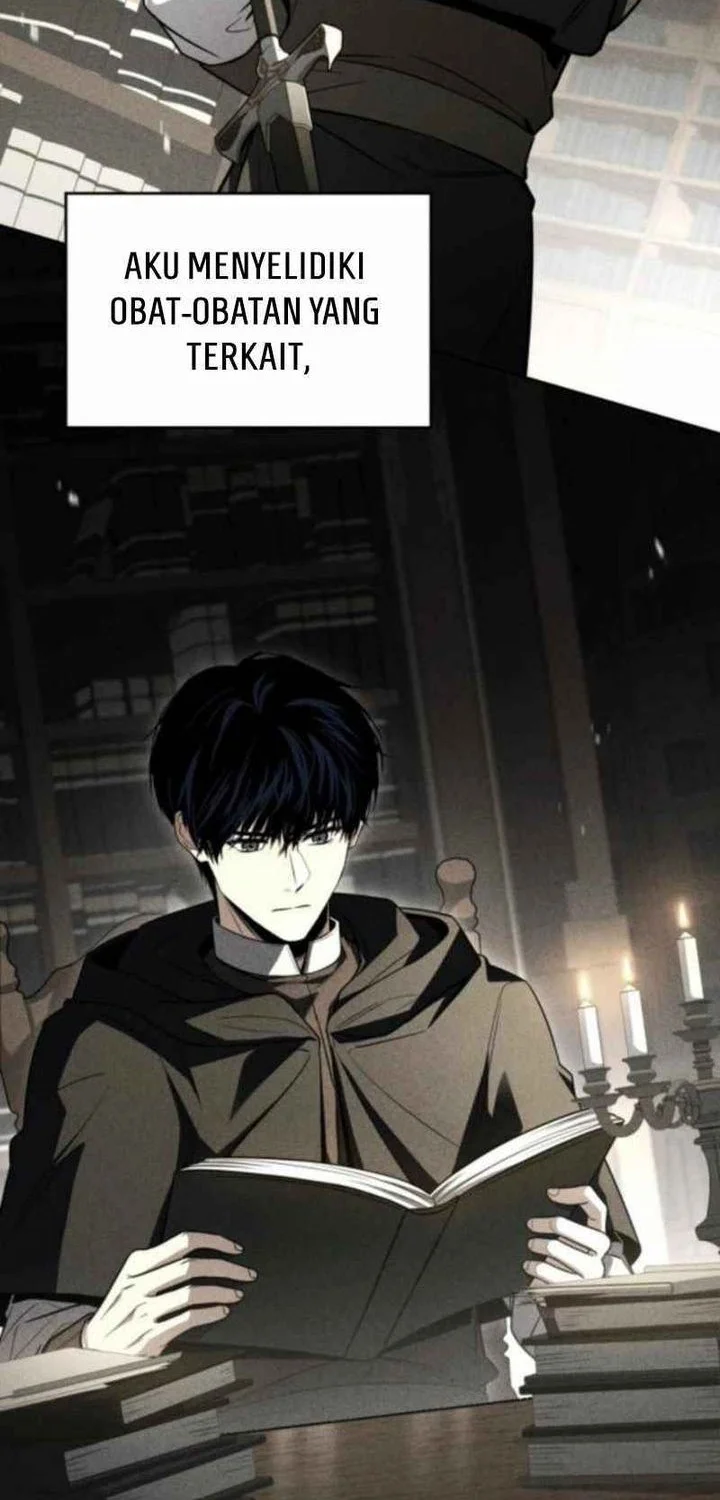 The Sword Master Who Travels Through Time Chapter 18 - halaman 6