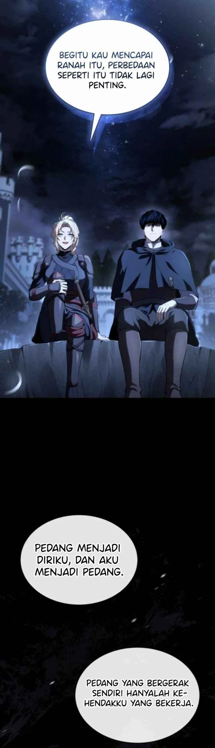 The Sword Master Who Travels Through Time Chapter 18 - halaman 60
