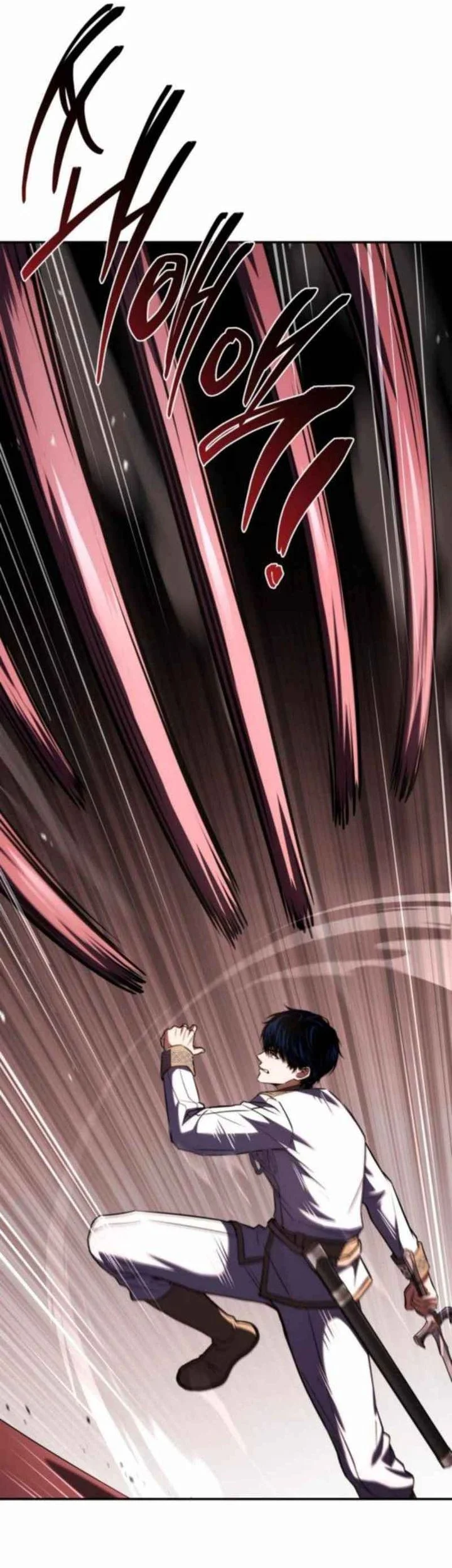 The Sword Master Who Travels Through Time Chapter 18 - halaman 67