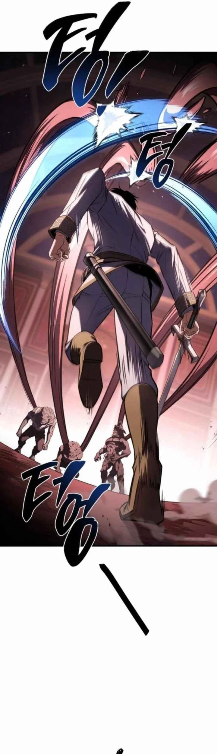 The Sword Master Who Travels Through Time Chapter 18 - halaman 69