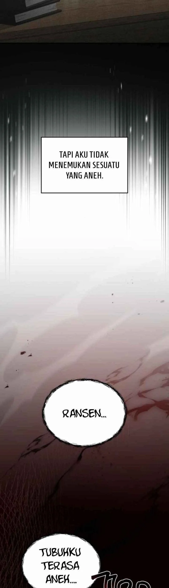 The Sword Master Who Travels Through Time Chapter 18 - halaman 7