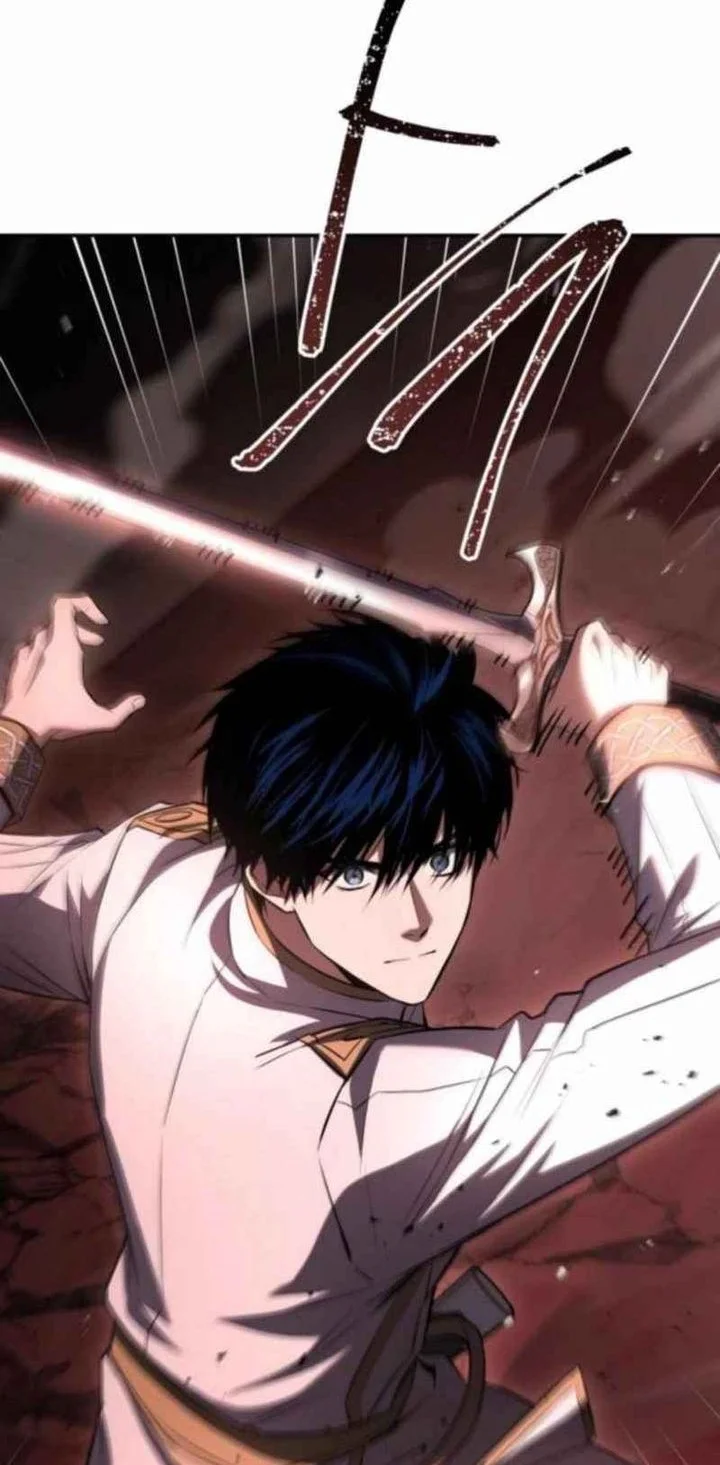 The Sword Master Who Travels Through Time Chapter 18 - halaman 70