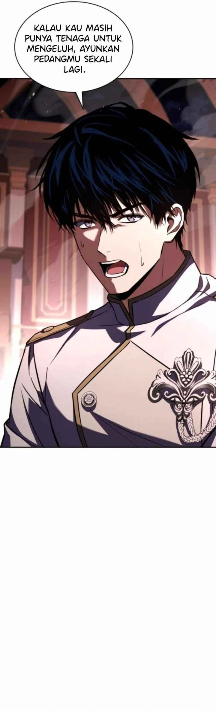 The Sword Master Who Travels Through Time Chapter 18 - halaman 77