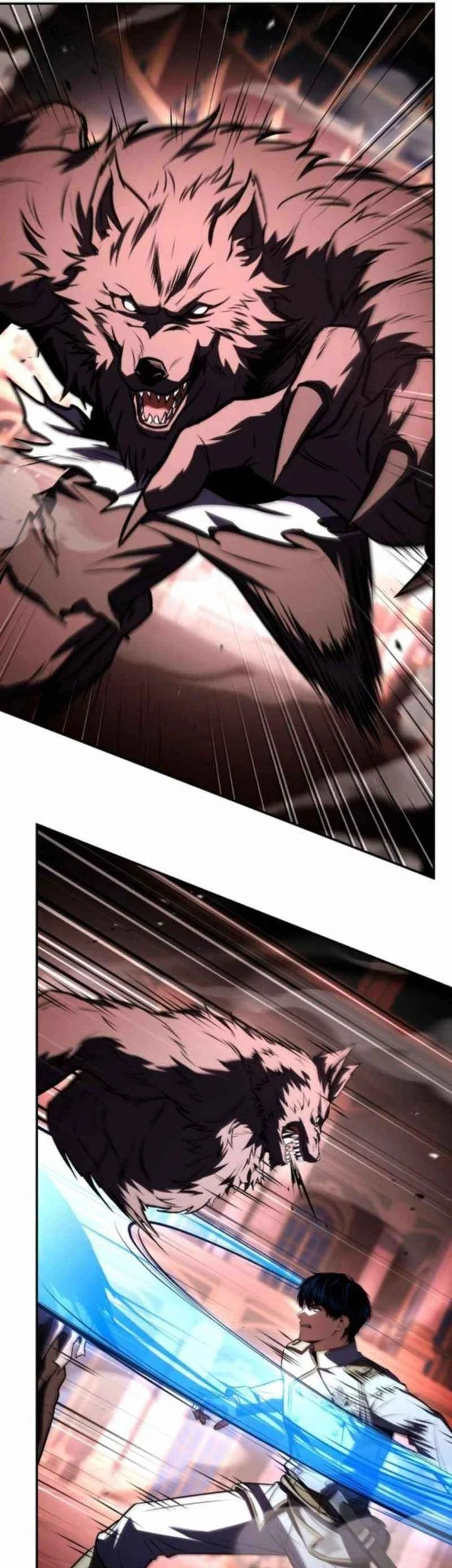 The Sword Master Who Travels Through Time Chapter 18 - halaman 78