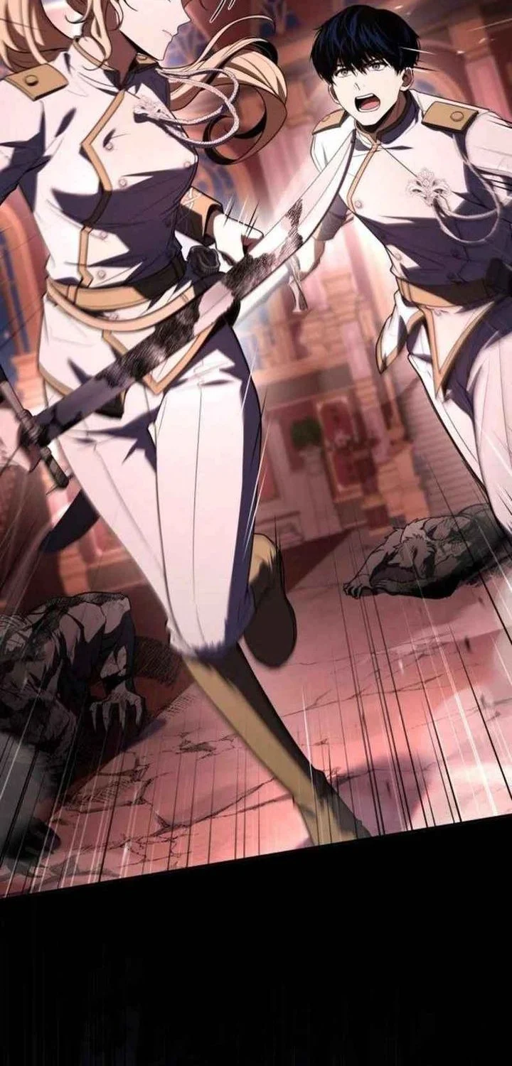 The Sword Master Who Travels Through Time Chapter 18 - halaman 83
