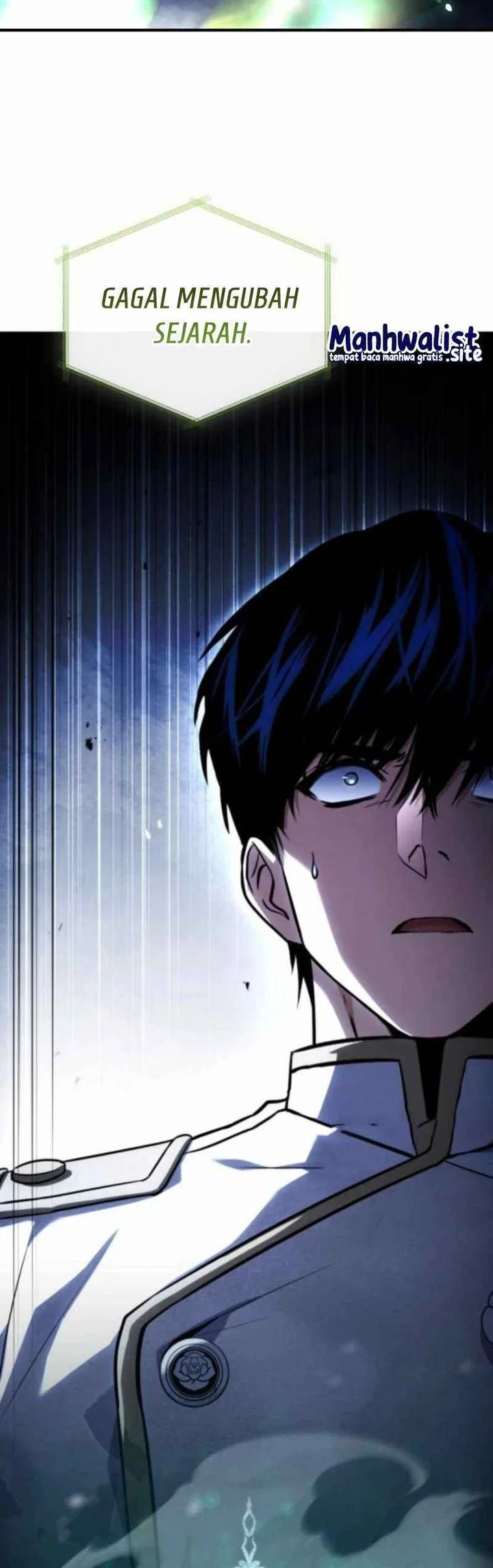 The Sword Master Who Travels Through Time Chapter 18 - halaman 86