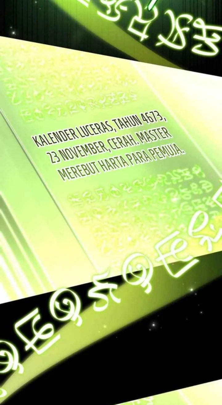 The Sword Master Who Travels Through Time Chapter 18 - halaman 88