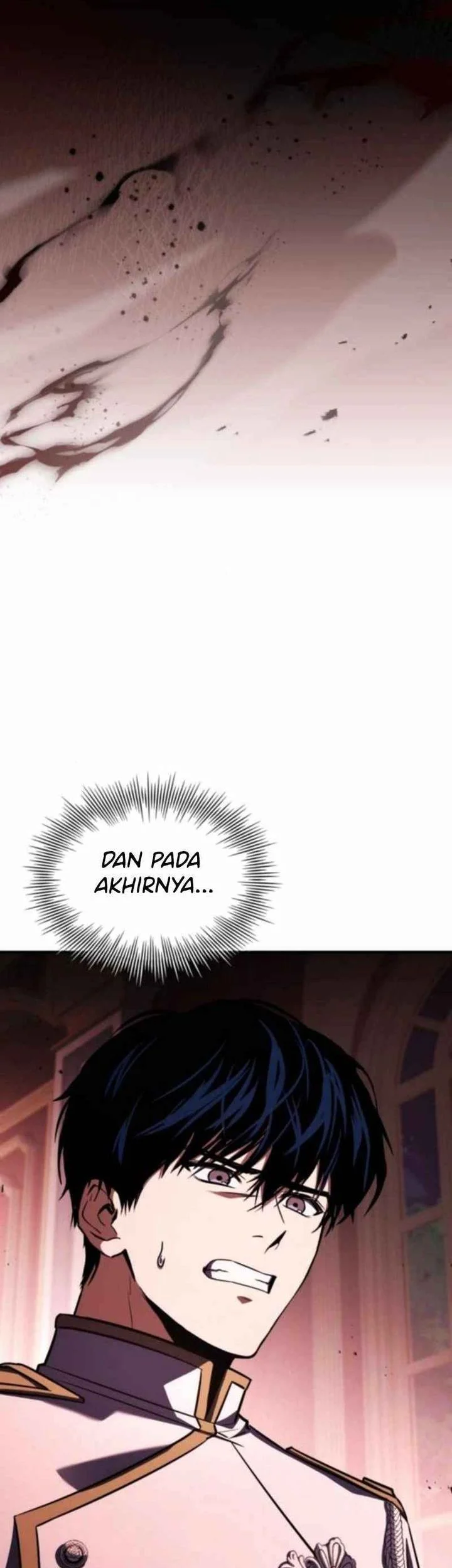 The Sword Master Who Travels Through Time Chapter 18 - halaman 9