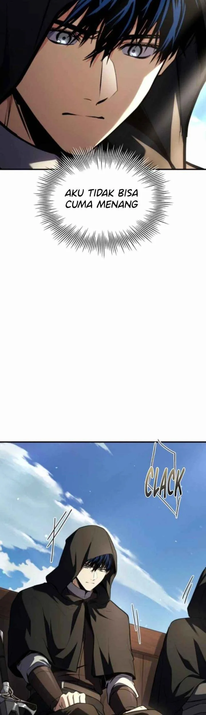 The Sword Master Who Travels Through Time Chapter 18 - halaman 91