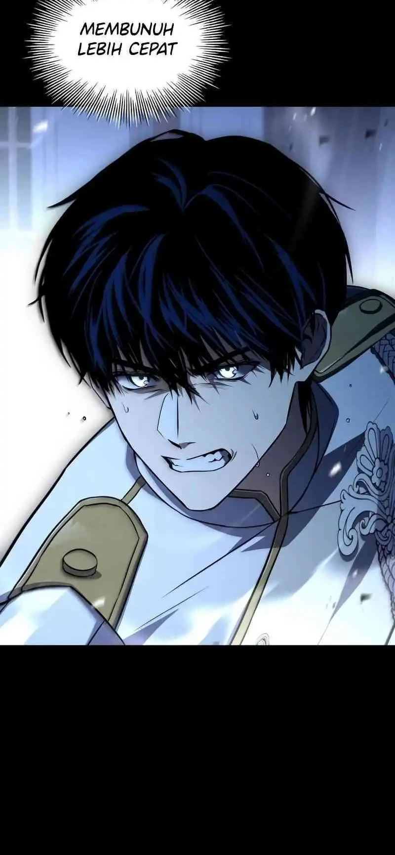 The Sword Master Who Travels Through Time Chapter 19 - halaman 10