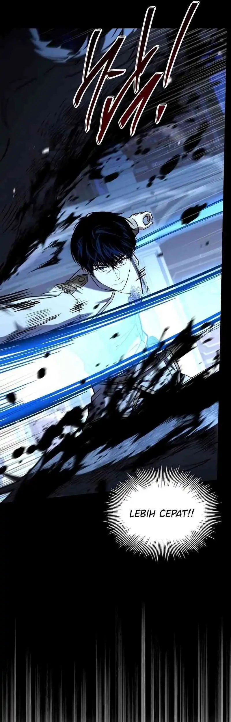 The Sword Master Who Travels Through Time Chapter 19 - halaman 11