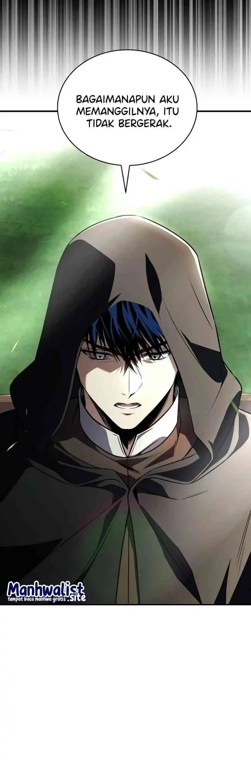 The Sword Master Who Travels Through Time Chapter 19 - halaman 12