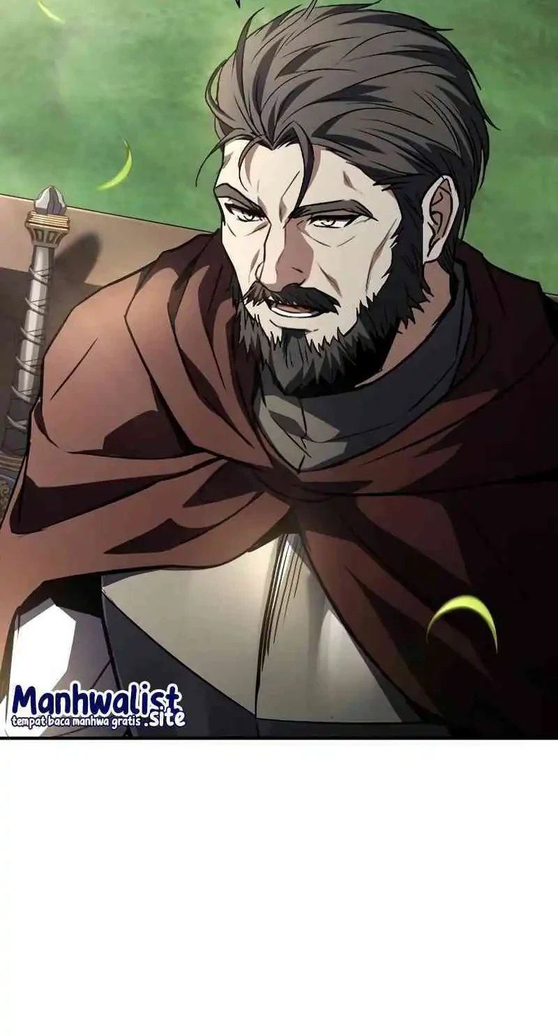 The Sword Master Who Travels Through Time Chapter 19 - halaman 20