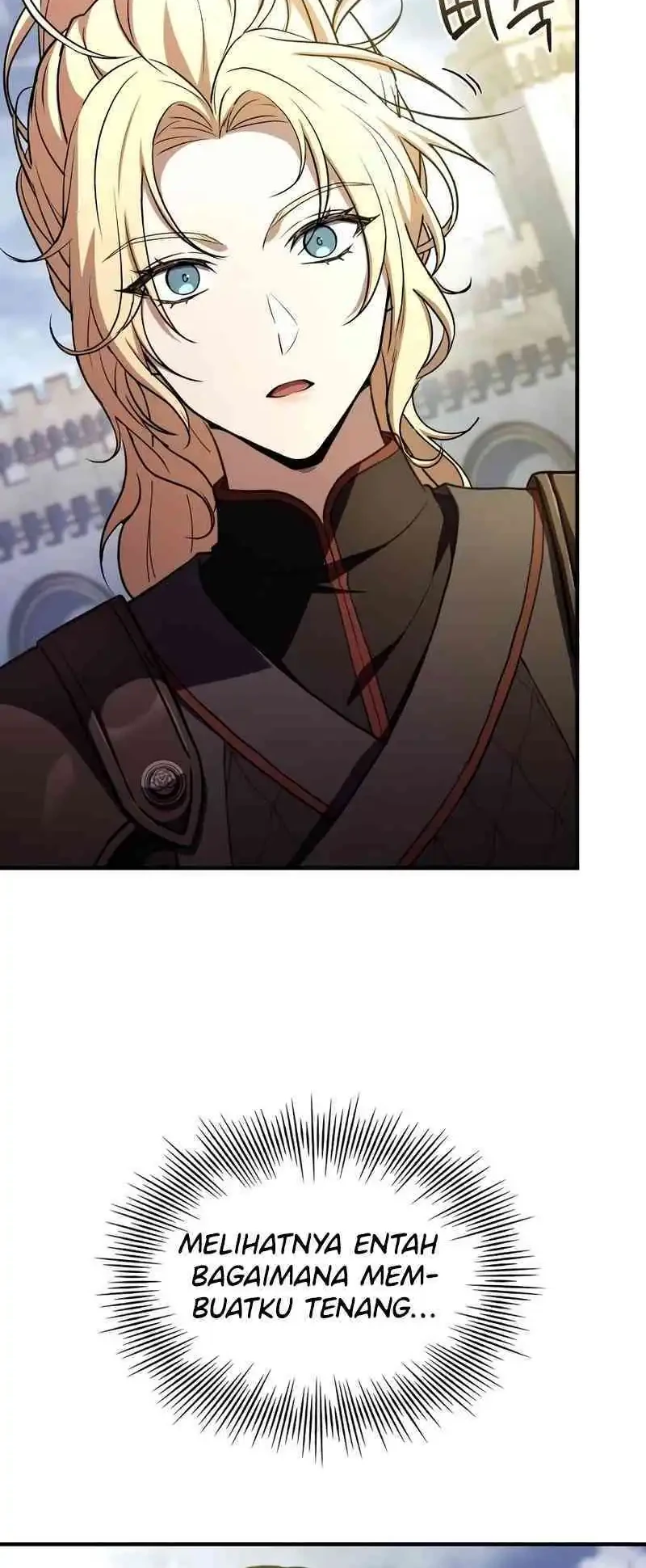 The Sword Master Who Travels Through Time Chapter 19 - halaman 26