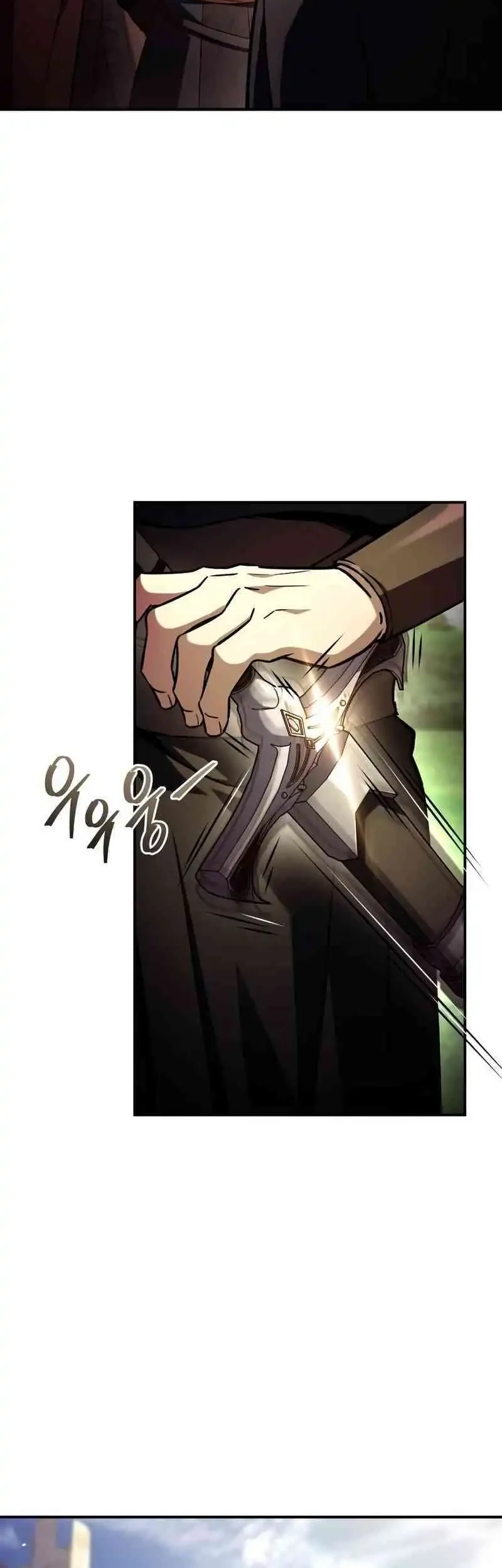 The Sword Master Who Travels Through Time Chapter 19 - halaman 28