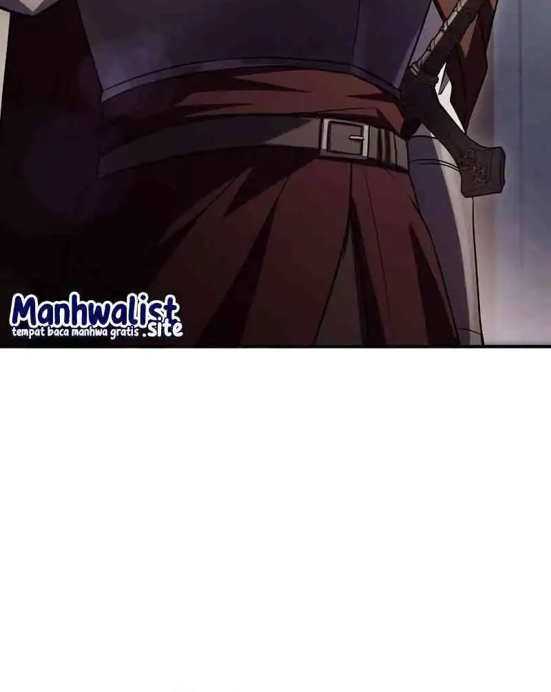 The Sword Master Who Travels Through Time Chapter 19 - halaman 34