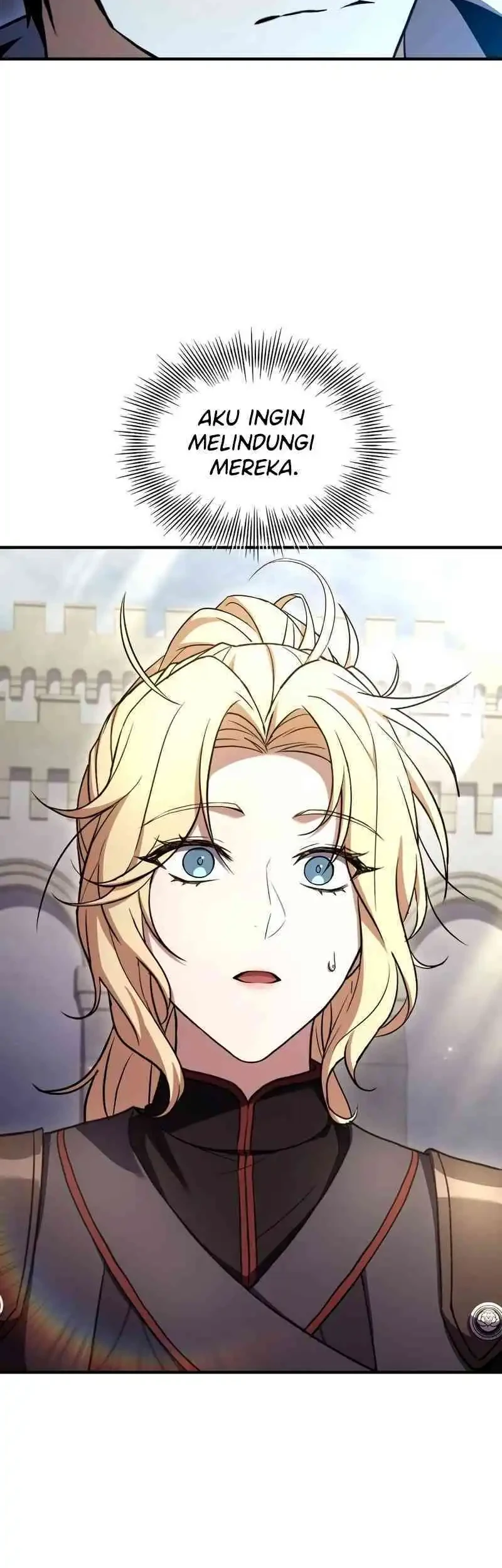 The Sword Master Who Travels Through Time Chapter 19 - halaman 38