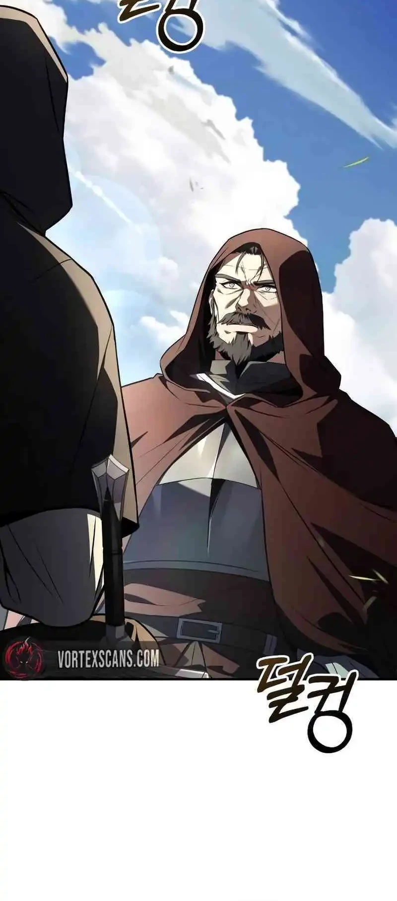 The Sword Master Who Travels Through Time Chapter 19 - halaman 4