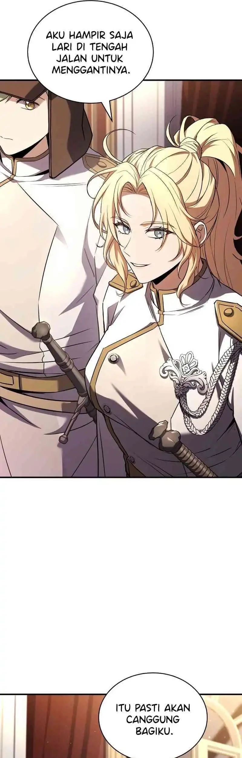 The Sword Master Who Travels Through Time Chapter 19 - halaman 43
