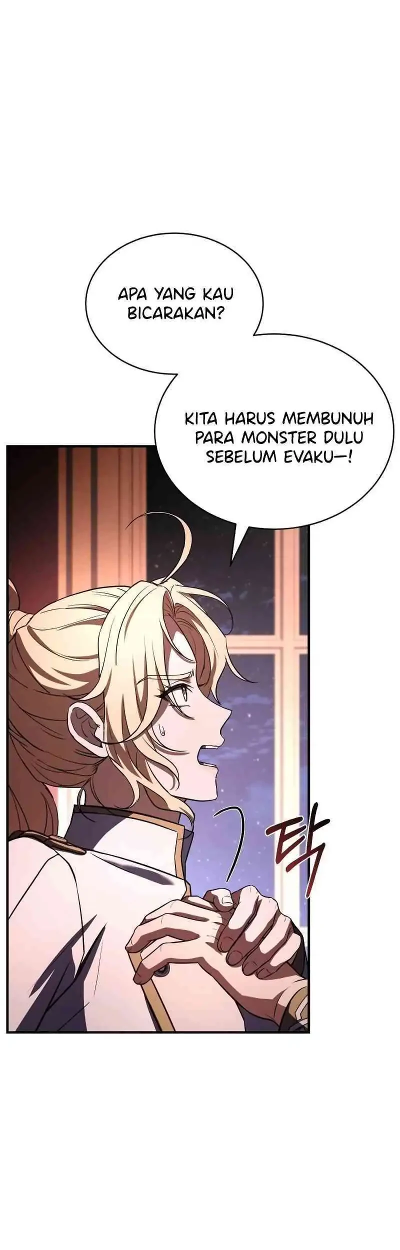 The Sword Master Who Travels Through Time Chapter 19 - halaman 54