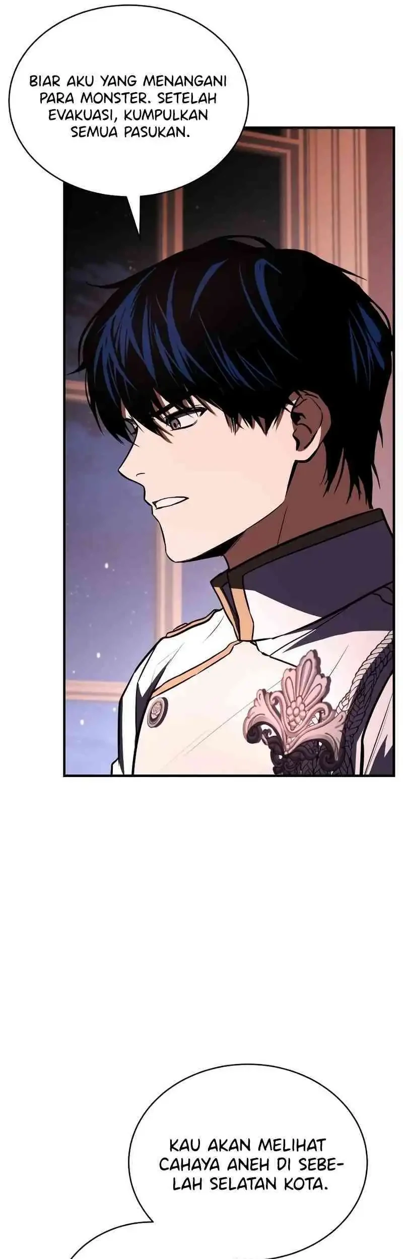 The Sword Master Who Travels Through Time Chapter 19 - halaman 55