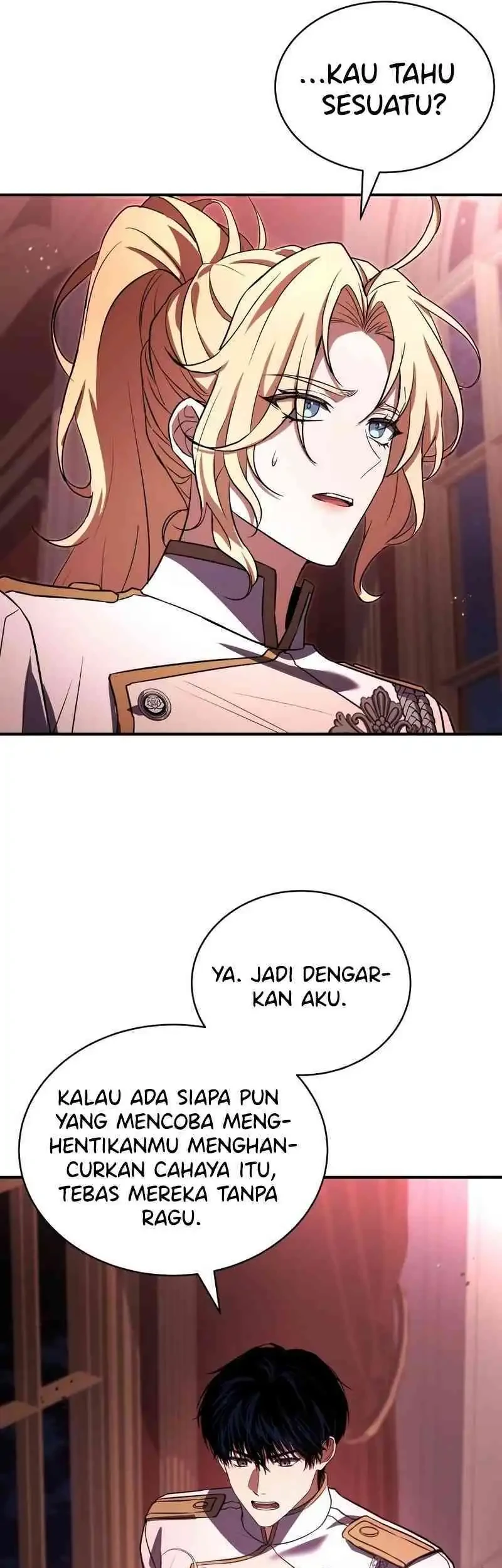The Sword Master Who Travels Through Time Chapter 19 - halaman 57