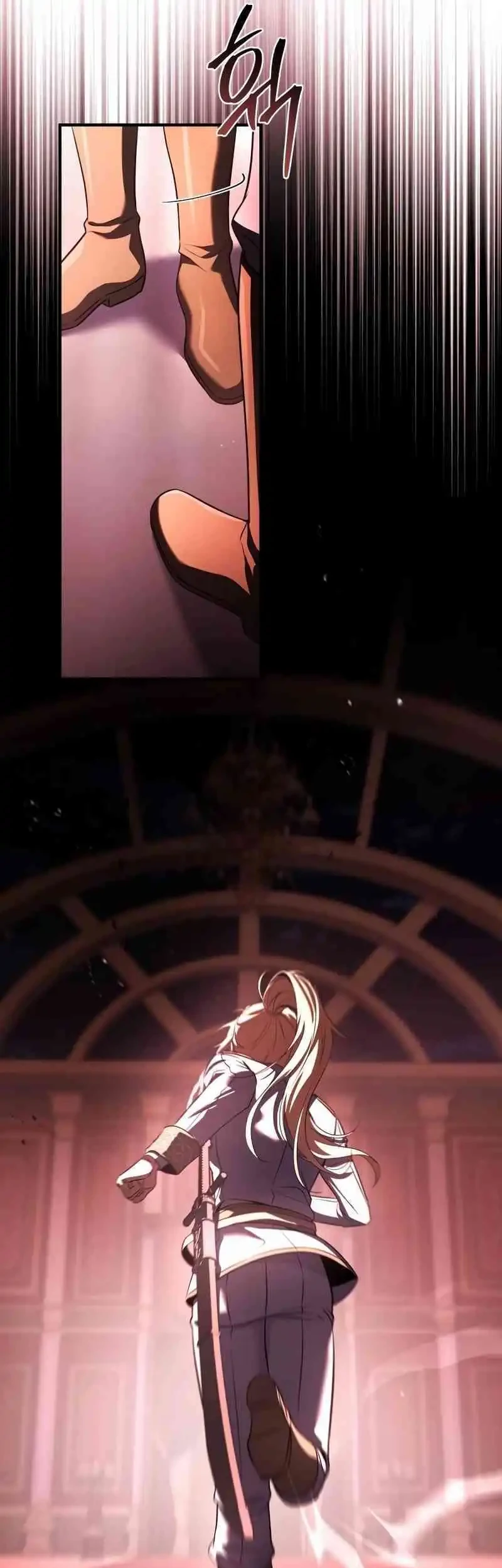 The Sword Master Who Travels Through Time Chapter 19 - halaman 61