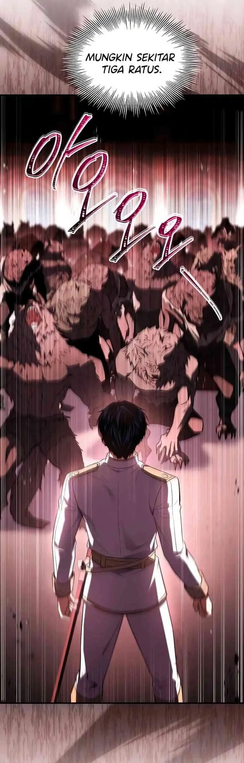 The Sword Master Who Travels Through Time Chapter 19 - halaman 67