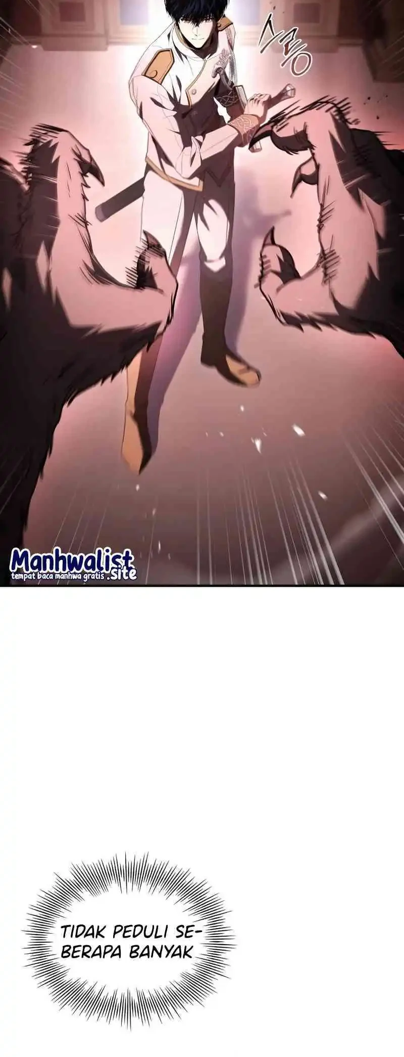 The Sword Master Who Travels Through Time Chapter 19 - halaman 70