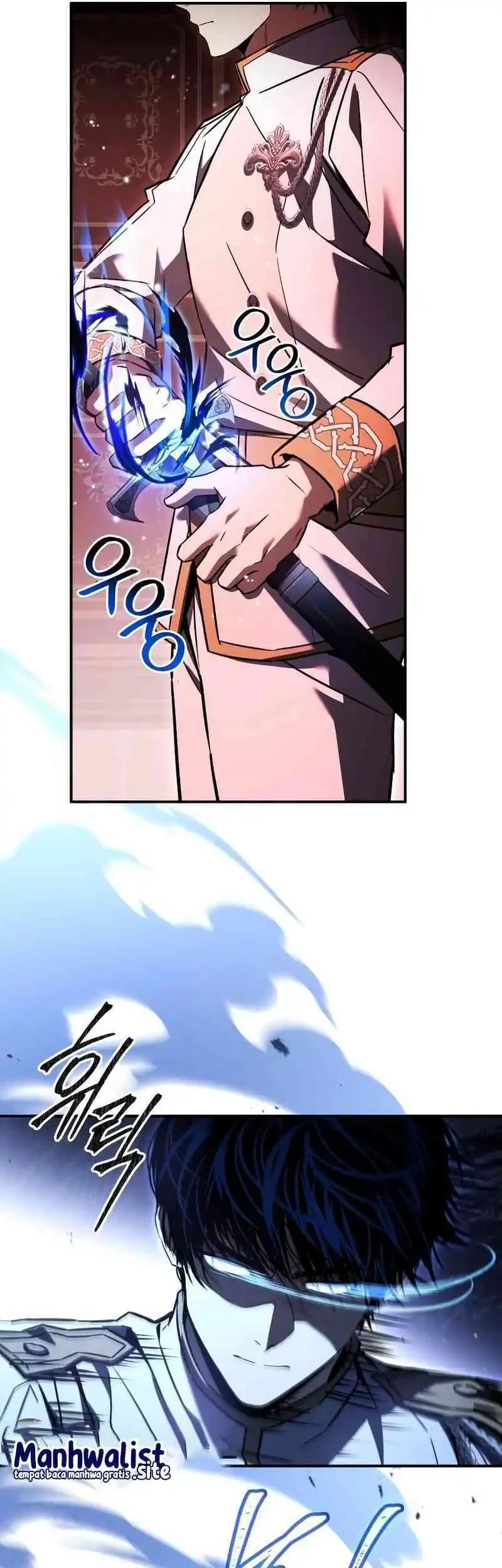 The Sword Master Who Travels Through Time Chapter 19 - halaman 71