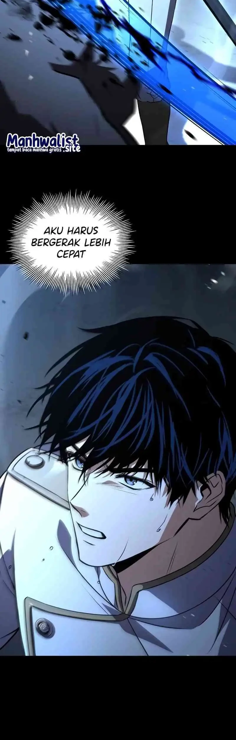 The Sword Master Who Travels Through Time Chapter 19 - halaman 8
